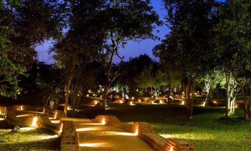 Aliya Resort & Spa